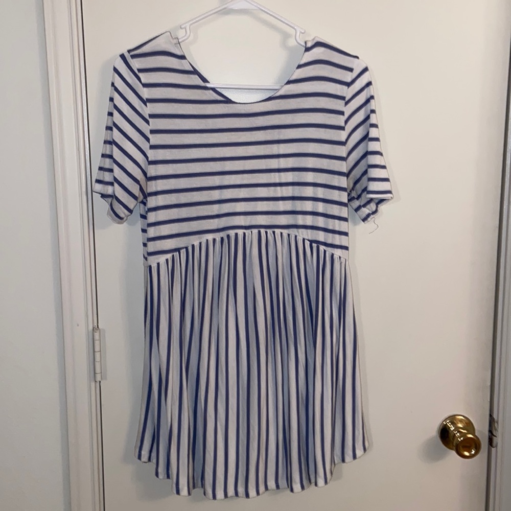 PinkBlush Maternity Shirt